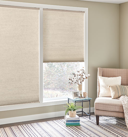 Bali Cellular Shades: Light Filtering | Blindsgalore